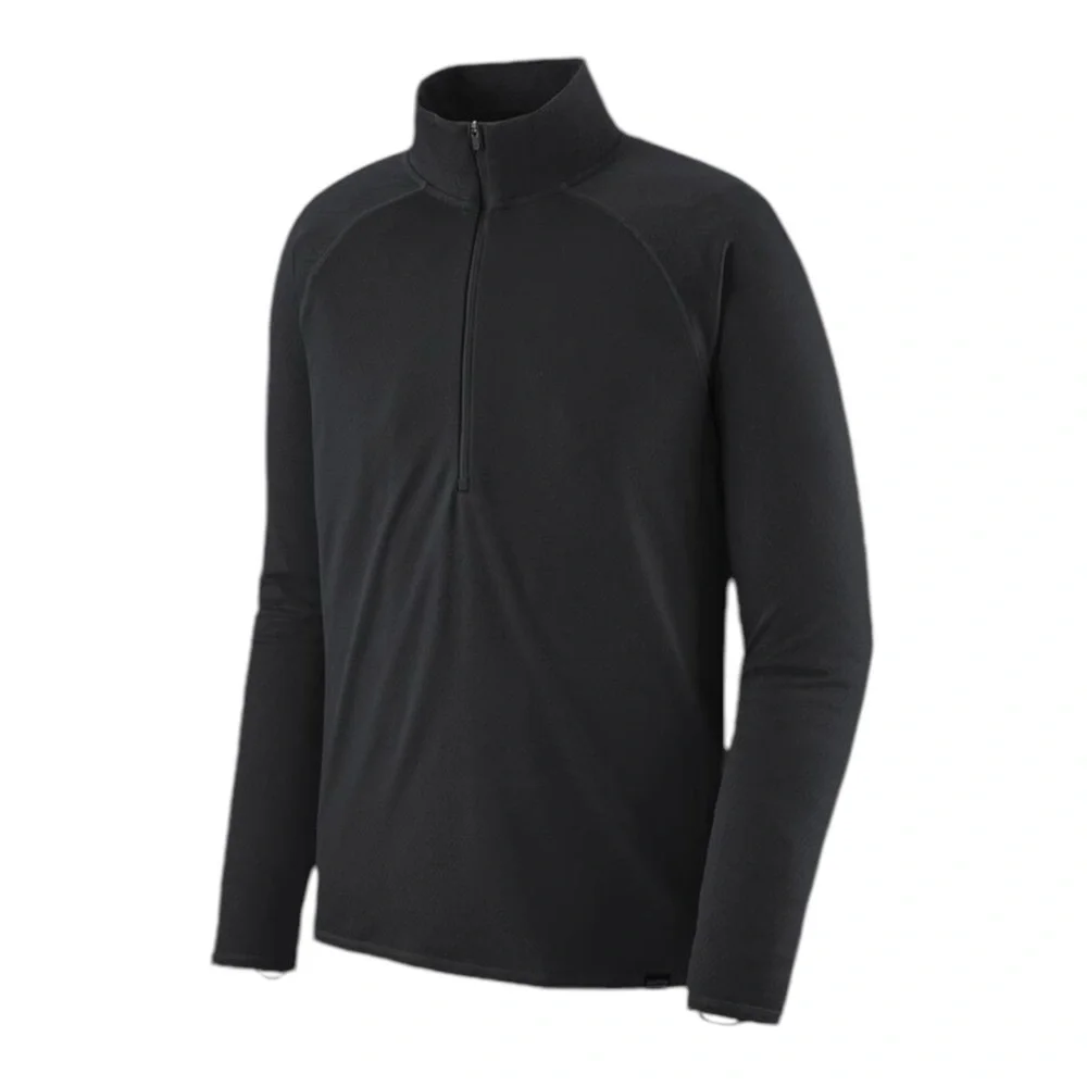 PATAGONIA Capilene 3‎ Midweight Zip-Neck Base Layer. Size Medium